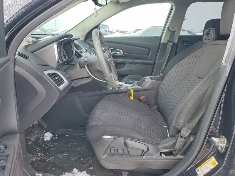 2012 GMC Terrain sle