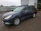 2012 Subaru Outback 2.5i Limited