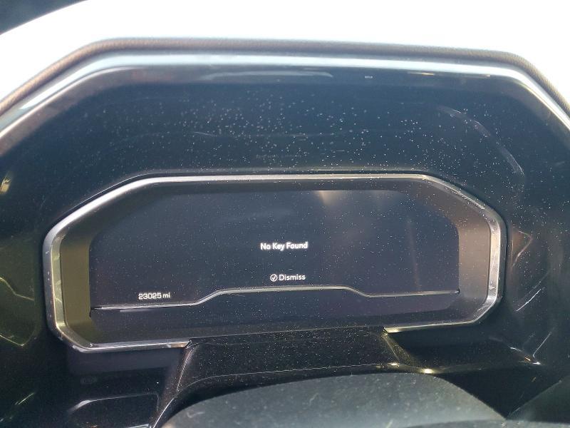 2024 GMC Sierra K1500 Elevation
