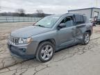 2011 Jeep Compass Limited