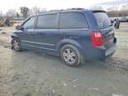 2010 Dodge Grand Caravan sxt