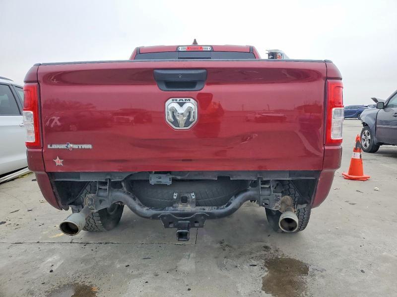 2023 Dodge Ram 1500 big Horn