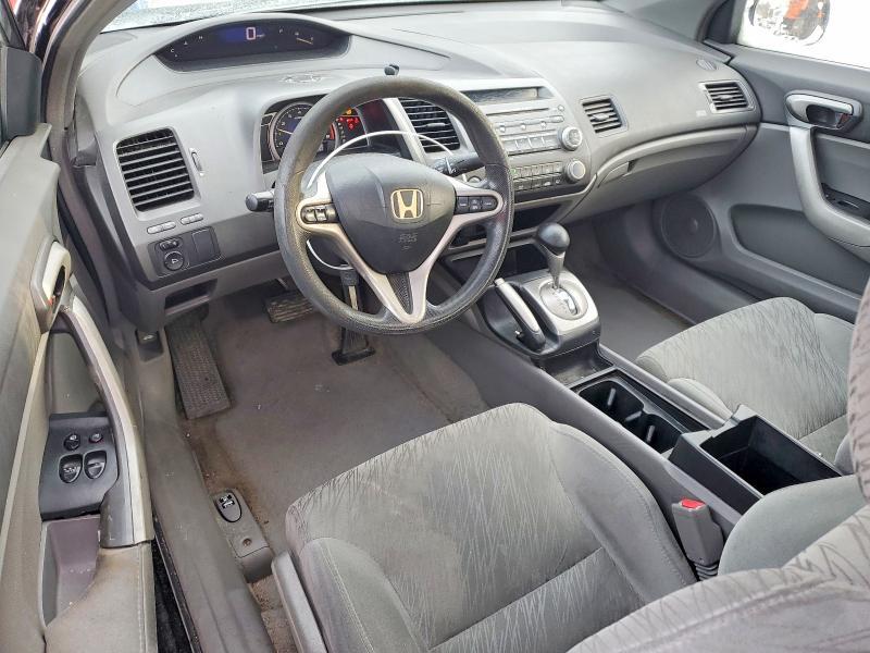 2008 Honda Civic ex