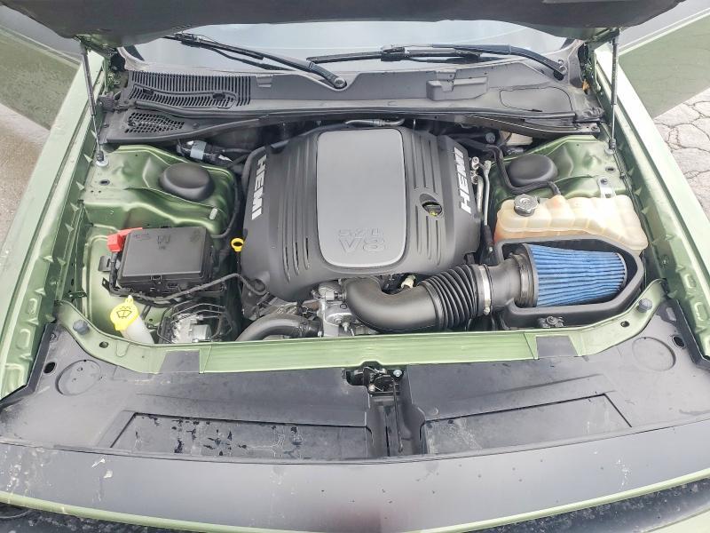 2021 Dodge Challenger r