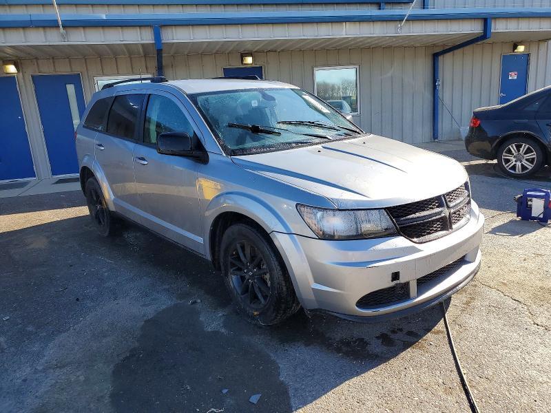 2020 Dodge Journey se
