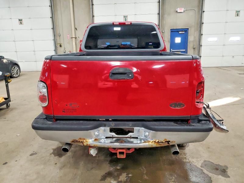 1998 Ford F150