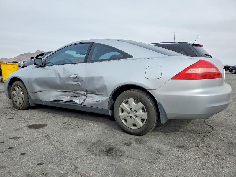 2003 Honda Accord lx