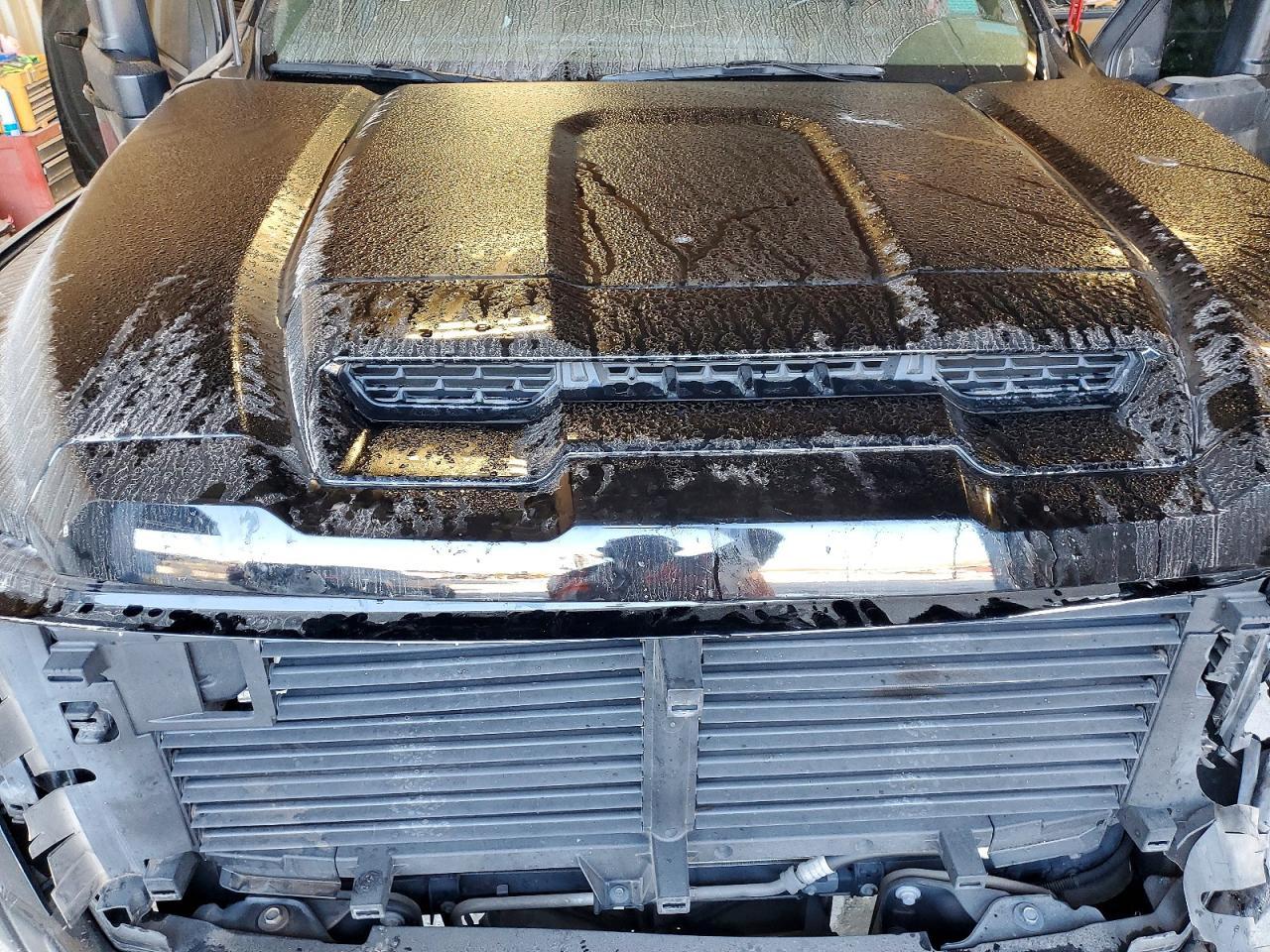 2024 GMC Sierra K2500 AT4