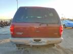 1999 Ford Expedition