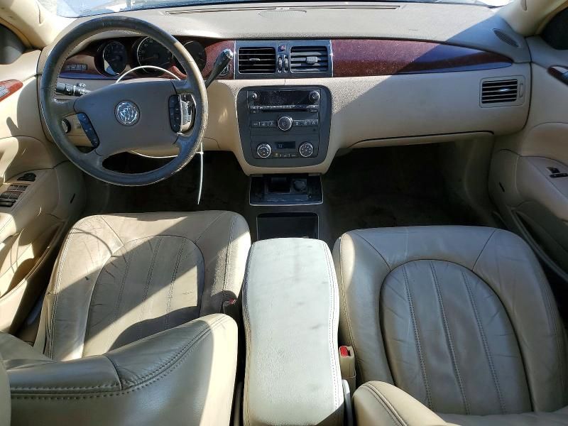 2006 Buick Lucerne cxl