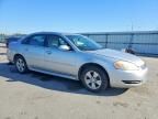 2013 Chevrolet Impala ls