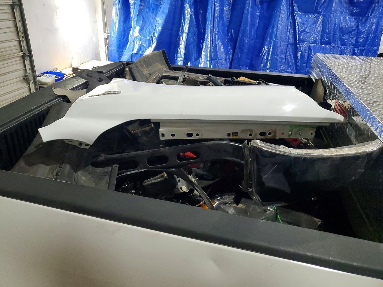 2022 Dodge Ram 2500 big Horn/lone Star