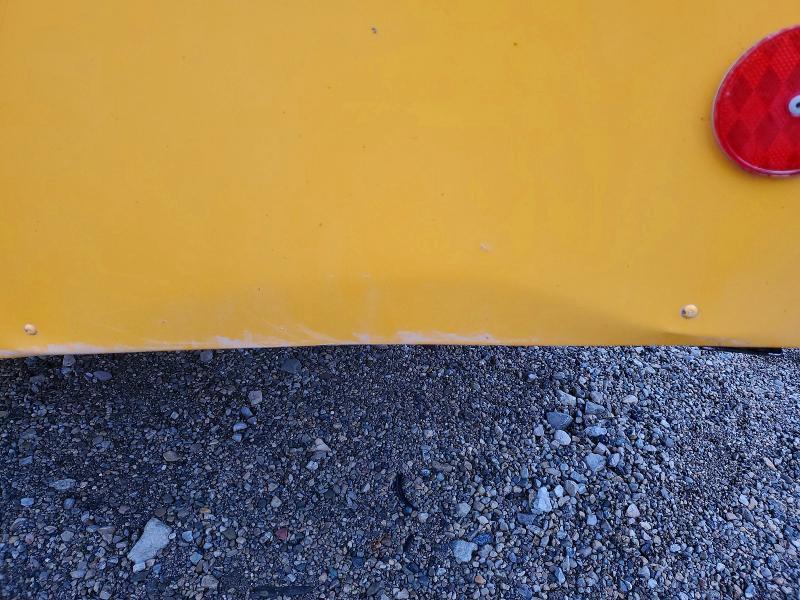 2013 Freigliner 2013 Thms SAF-T Liner C2-School Bus