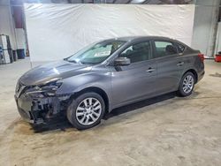 2018 Nissan Sentra s for sale in North Billerica, MA