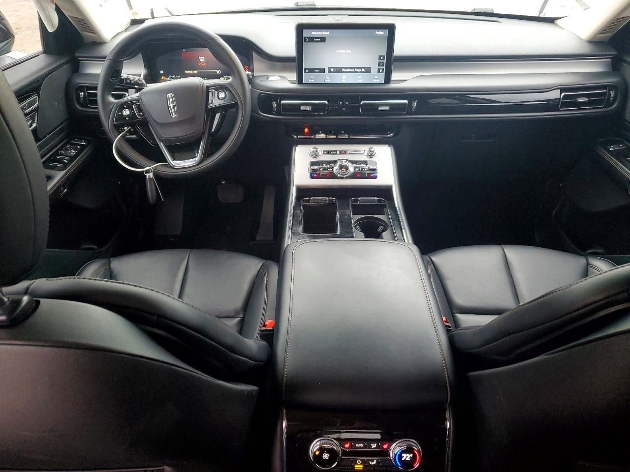 2023 Lincoln Aviator