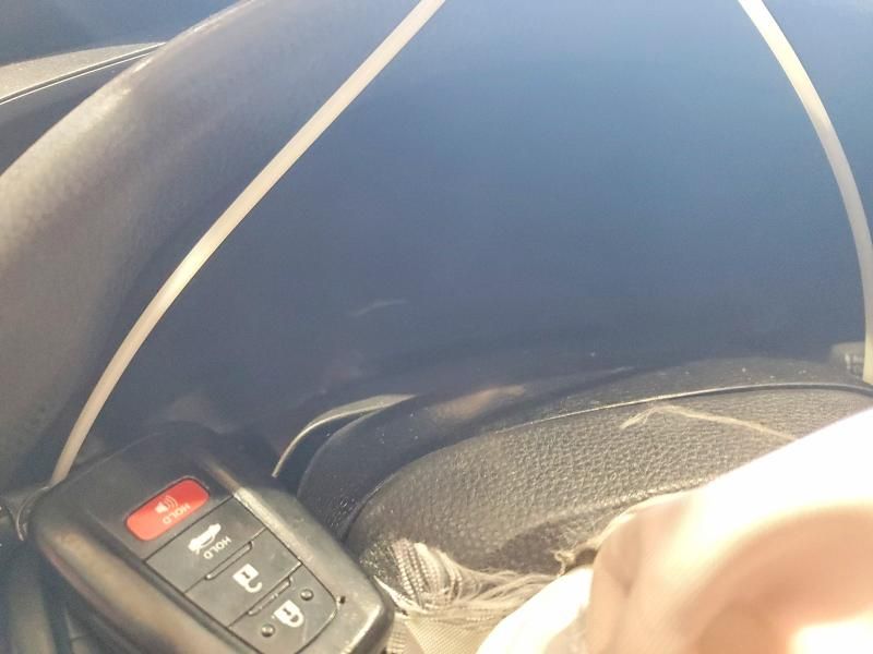 2020 Toyota Corolla Hybrid le