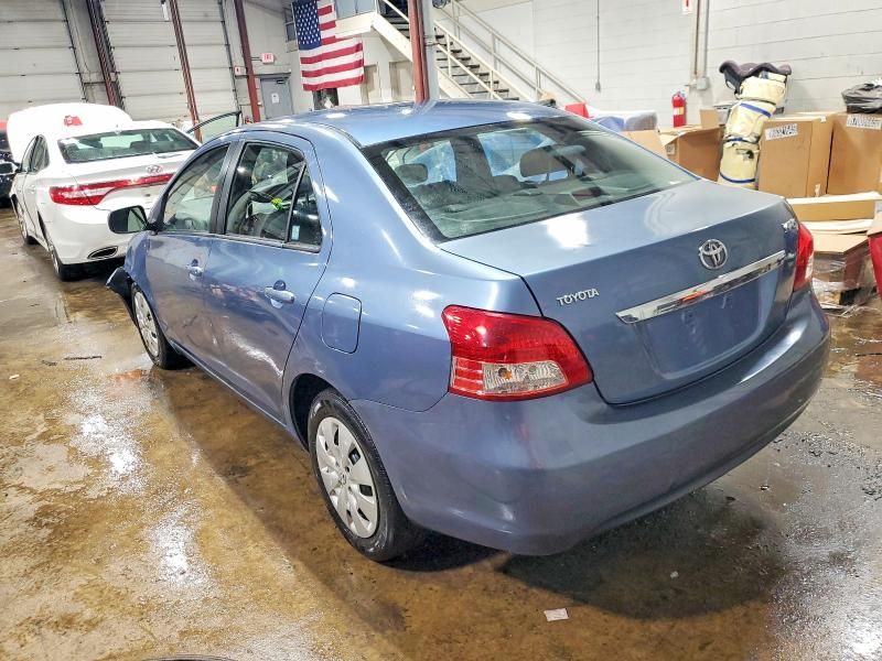 2009 Toyota Yaris