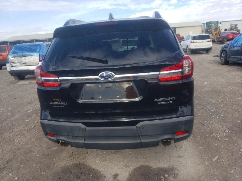 2020 Subaru Ascent Limited