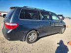 2006 Honda Odyssey ex