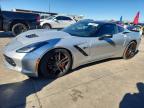 2014 Chevrolet Corvette Stingray Z51 3LT