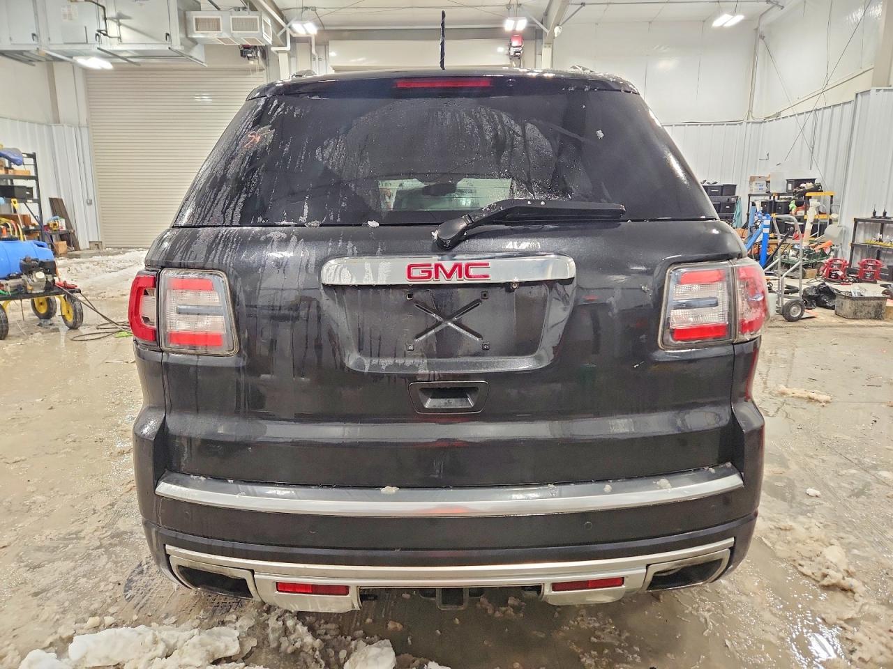 2014 GMC Acadia Denali
