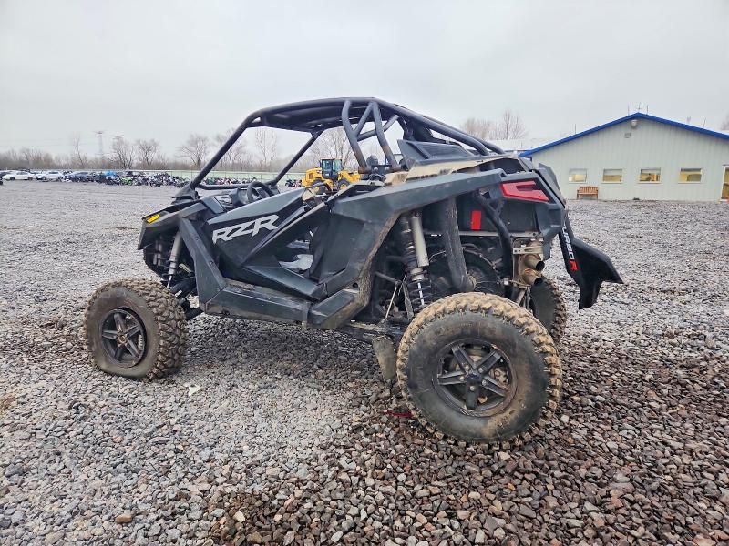 2023 Polaris RZR Turbo R Sport