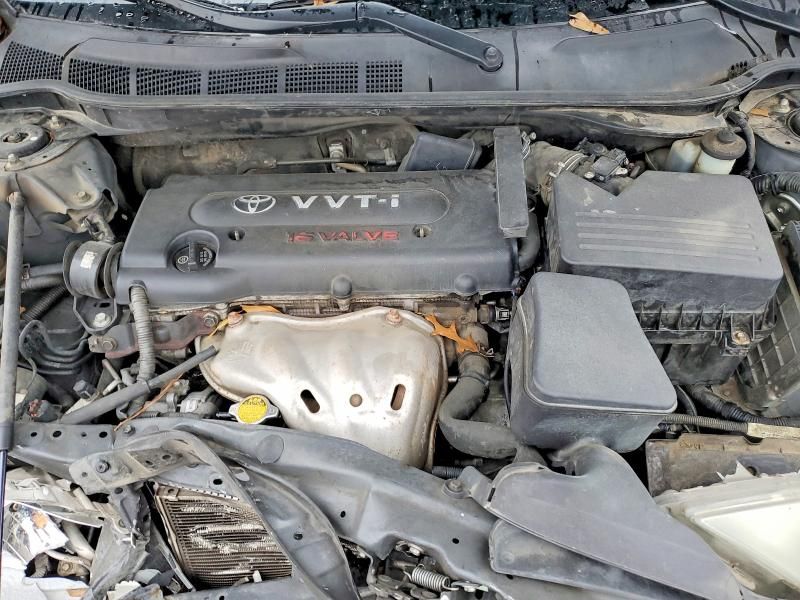 2007 Toyota Camry ce