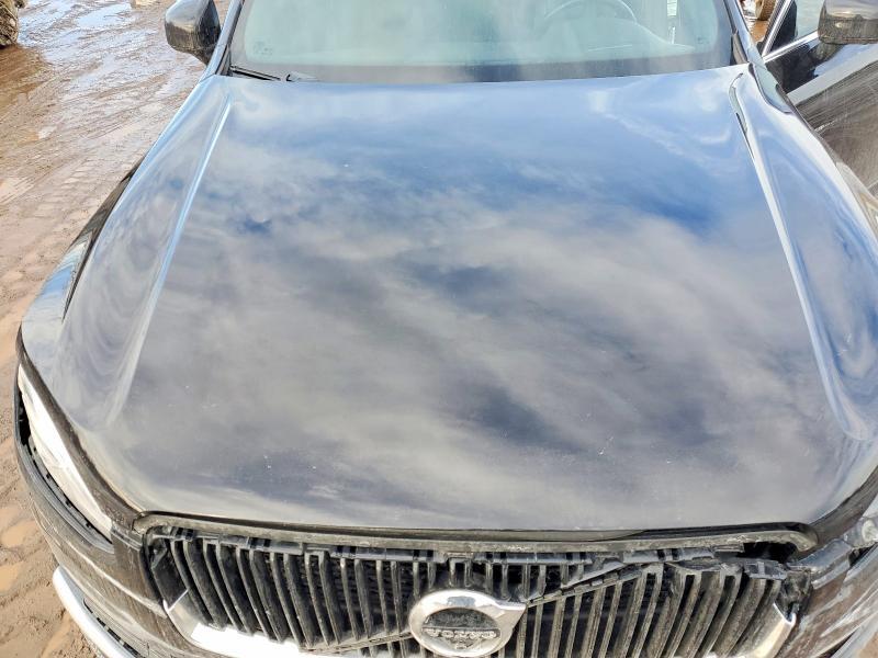 2018 Volvo Xc90 T6