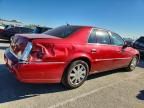 2007 Cadillac DTS
