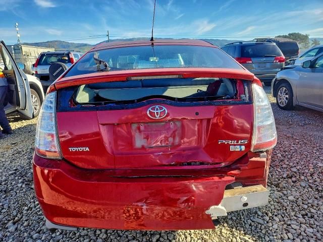 2009 Toyota Prius