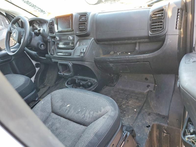 2023 Dodge Ram Promaster 3500 3500 High