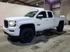 2017 GMC Sierra K1500 sle