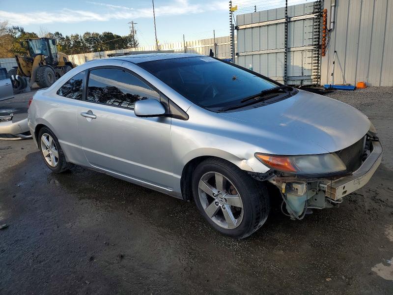 2008 Honda Civic ex