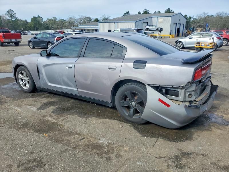 2011 Dodge Charger