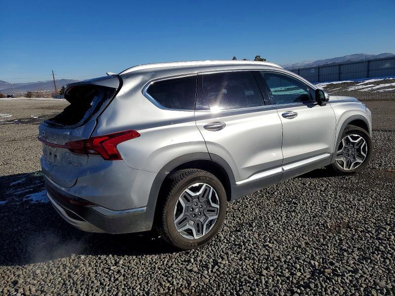 2023 Hyundai Santa fe sel Premium