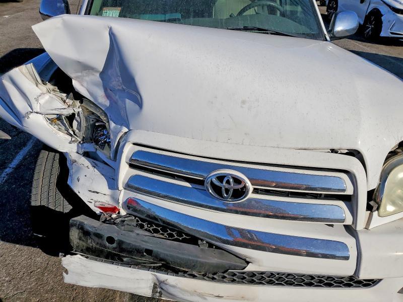 2006 Toyota Tundra SR5