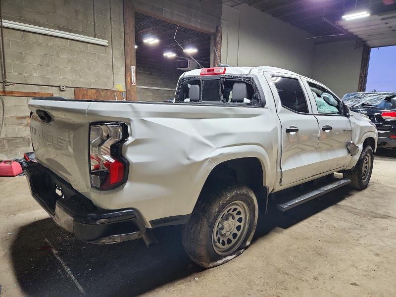 2024 Chevrolet Colorado