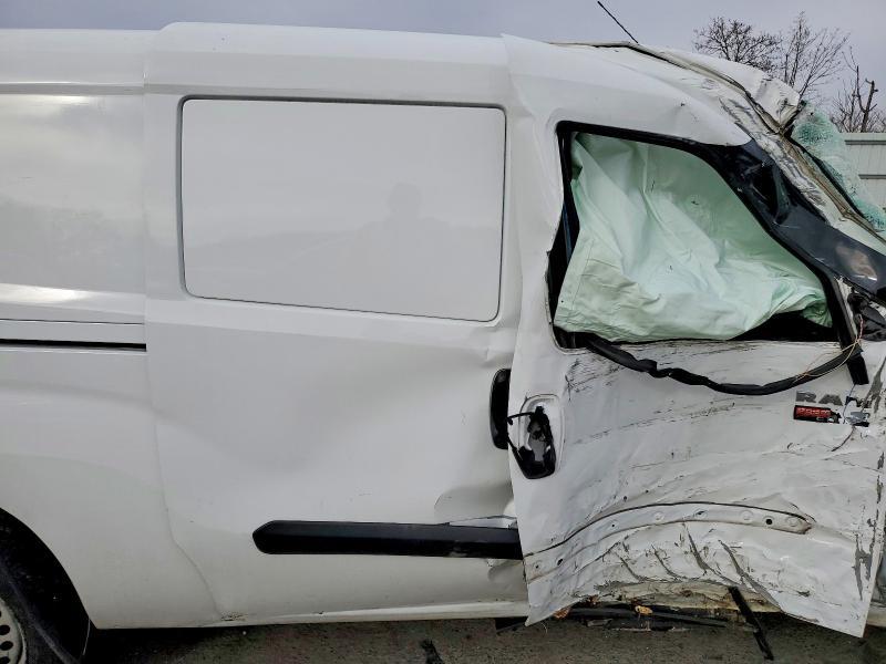 2016 Dodge Ram Promaster City