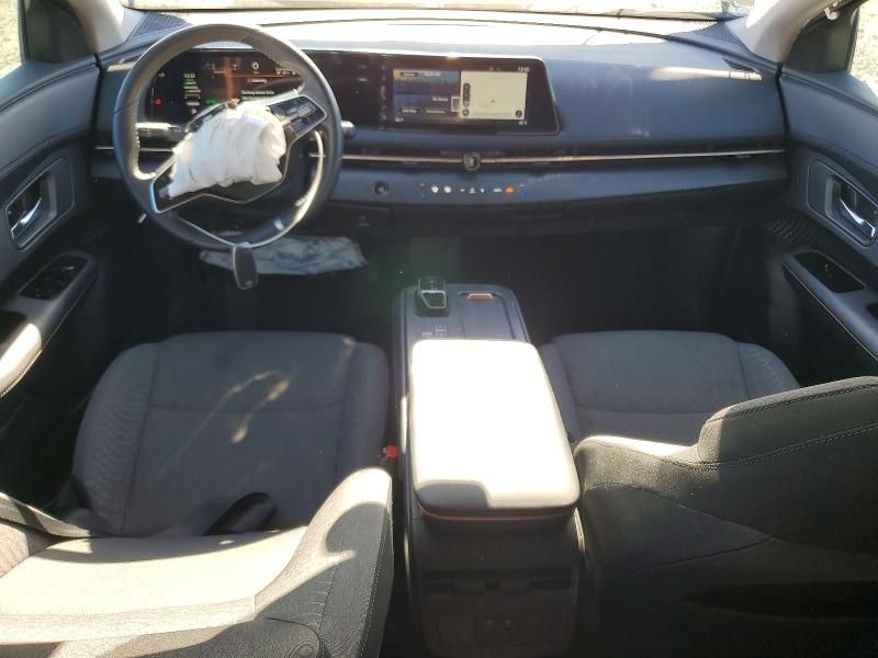 2023 Nissan Ariya Venture+