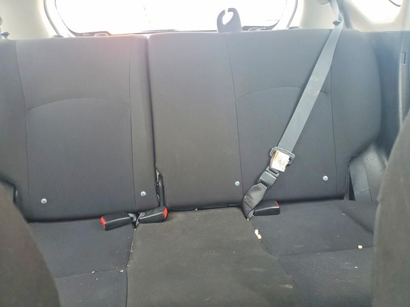 2014 Nissan Versa Note s