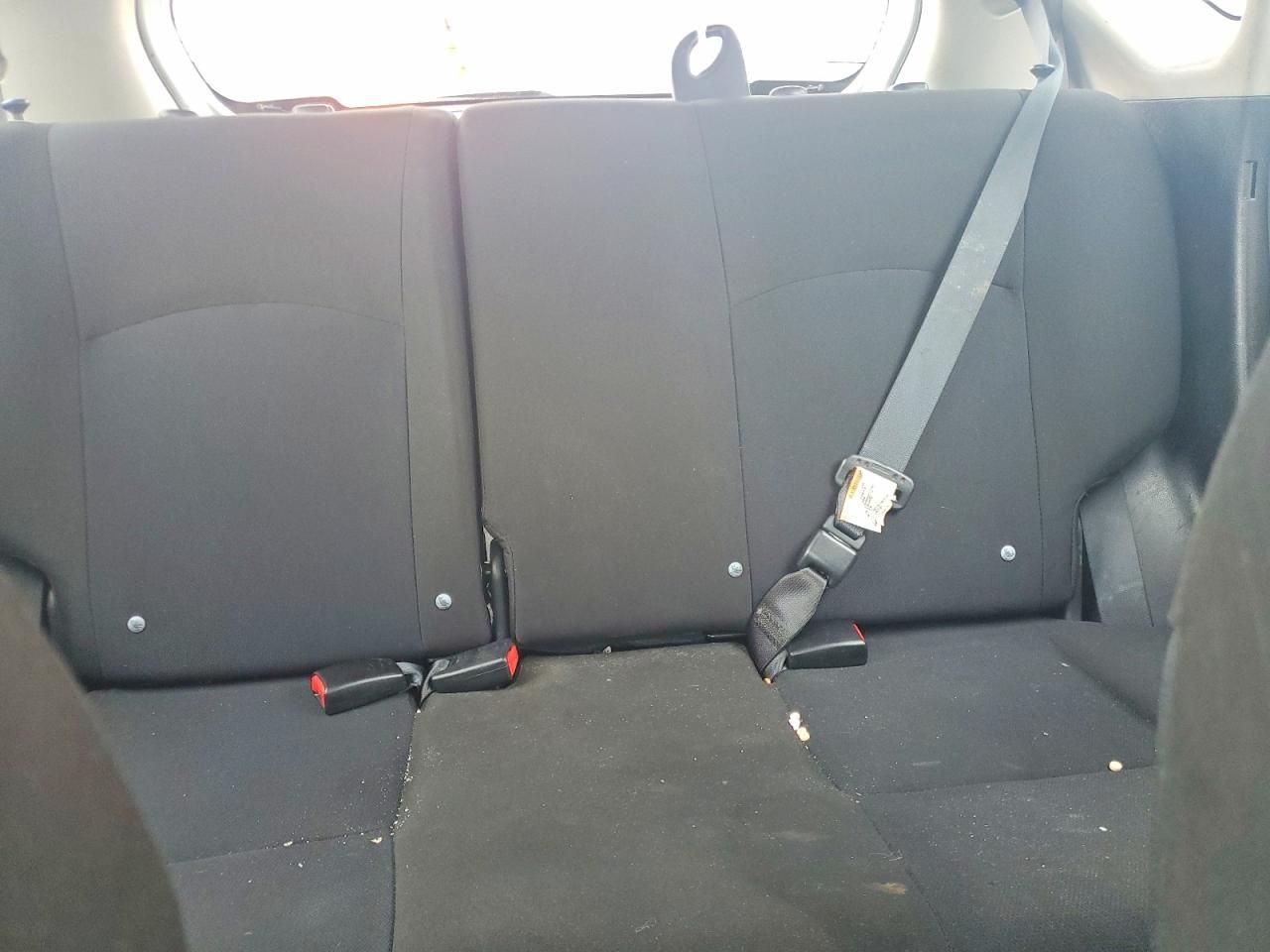 2014 Nissan Versa Note s