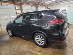 2018 Nissan Rogue Hybrid sv