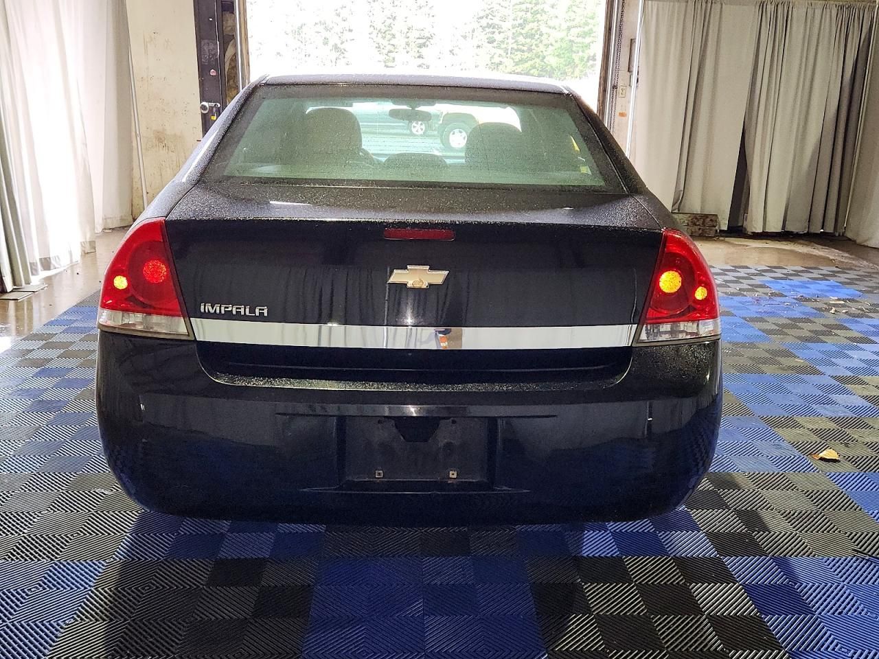 2009 Chevrolet Impala 1LT