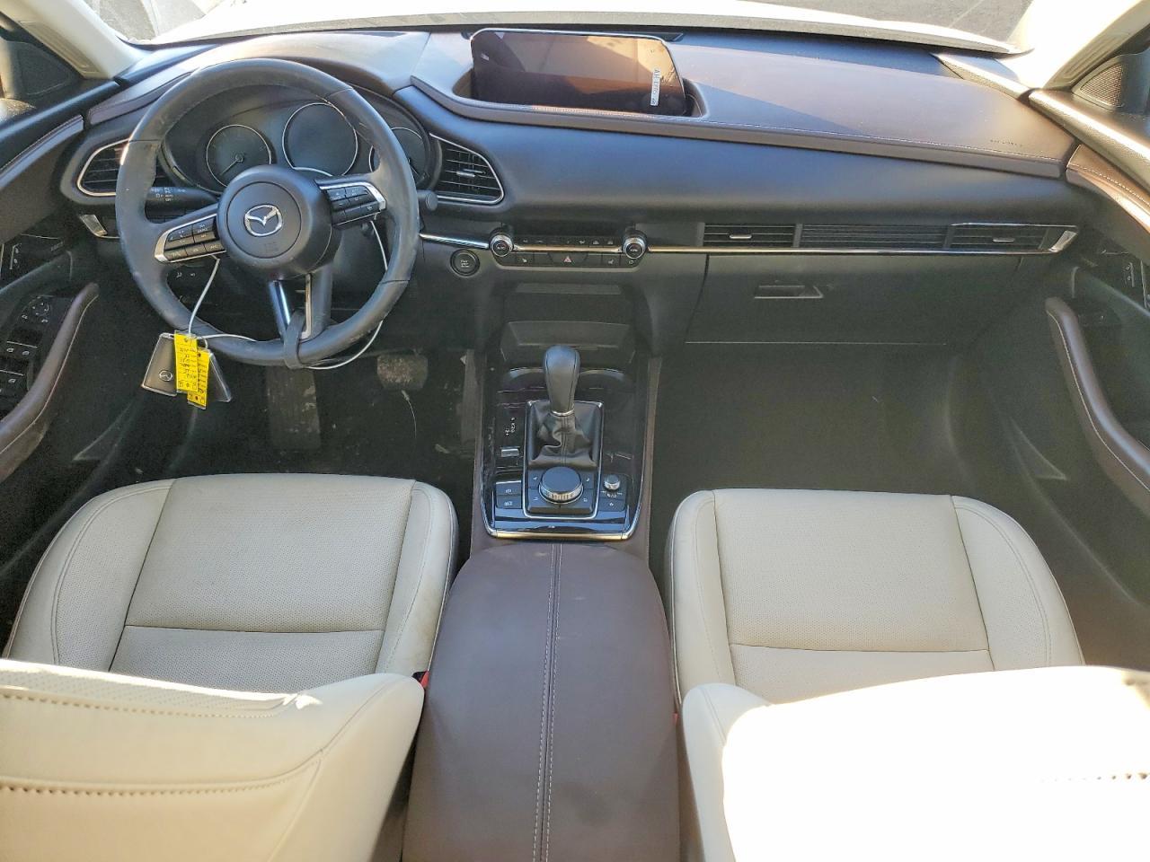 2025 Mazda Cx-30 Premium