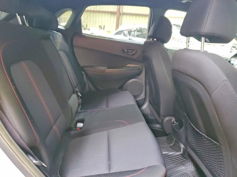 2023 Hyundai Kona n Line