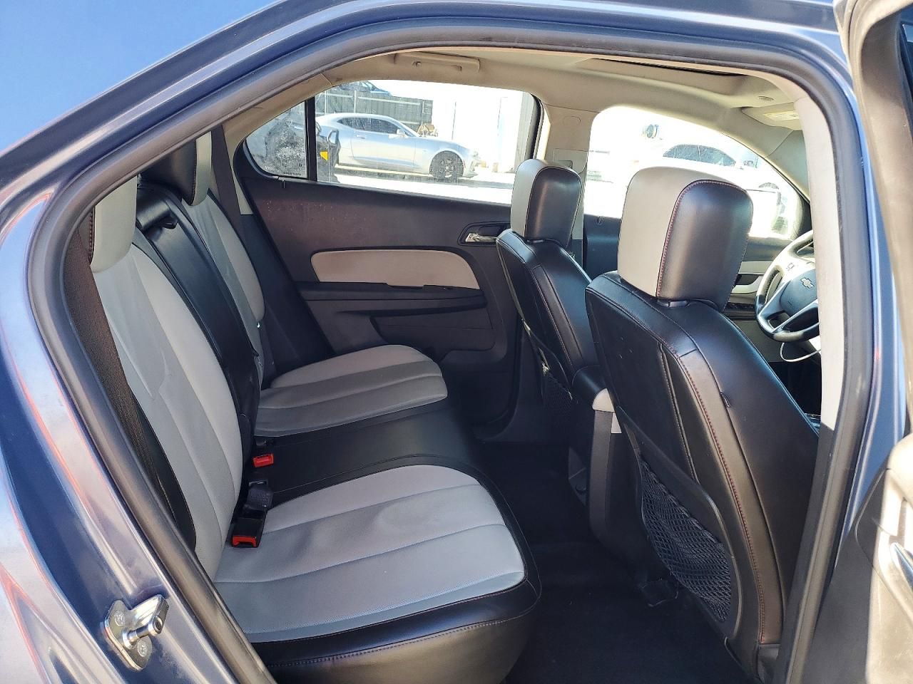 2011 Chevrolet Equinox lt