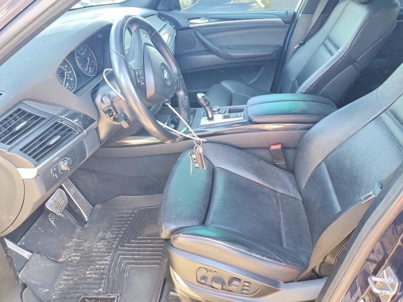 2013 BMW X5 Xdrive35i