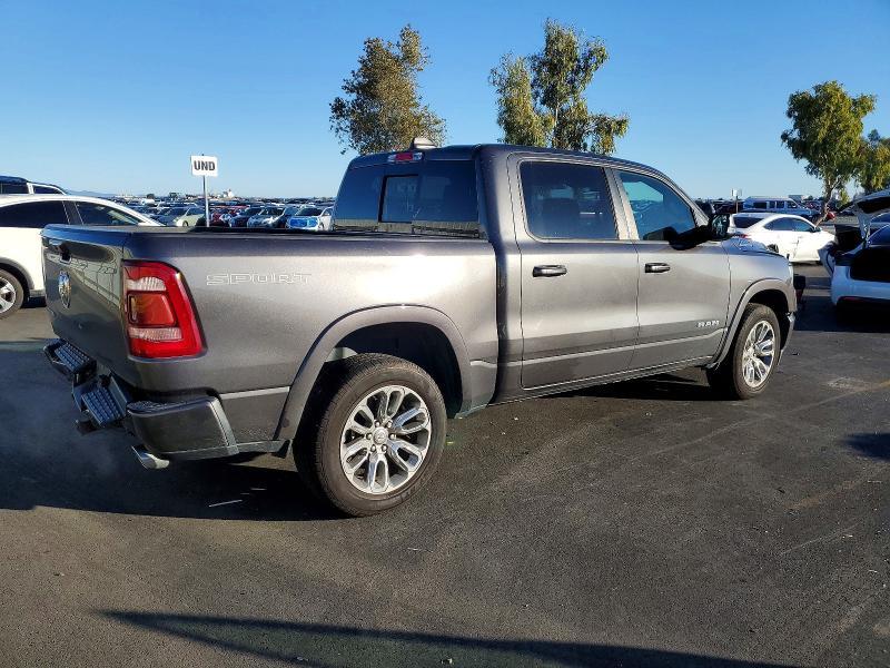 2022 Dodge 1500 Laramie