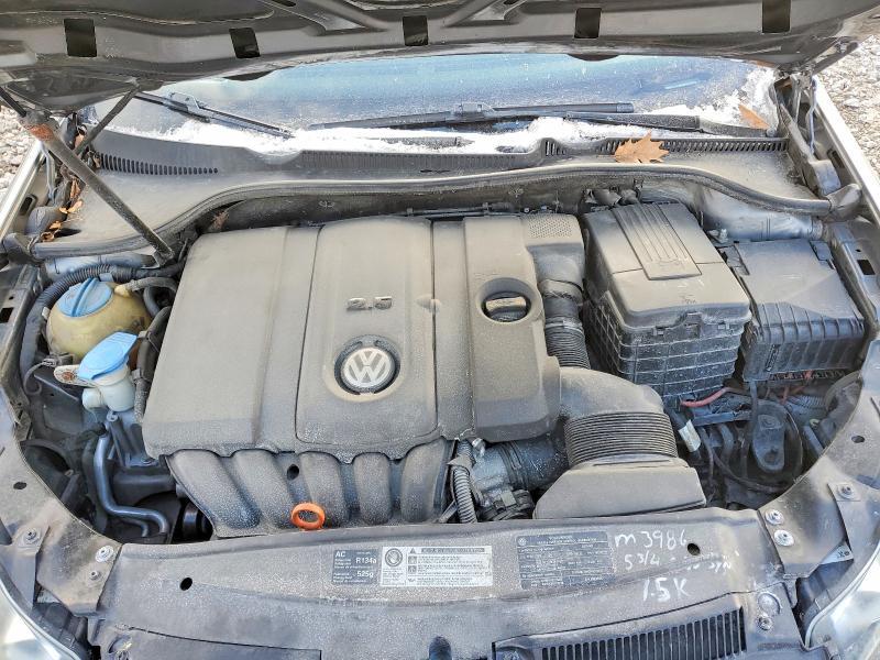 2010 Volkswagen Golf