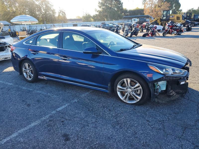 2019 Hyundai Sonata Limited